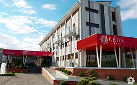 Hotel Leon & Spa