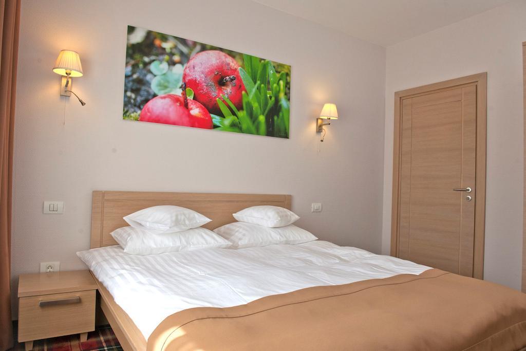 Hotel Leon & Spa Arad Cameră foto